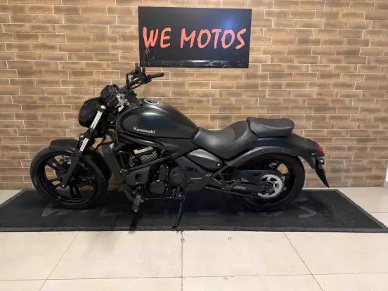 KAWASAKI-VULCAN S ABS KAWASAKI-VULCAN S ABS-2022