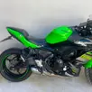 KAWASAKI NINJA 650 ABS KAWASAKI NINJA 650 ABS