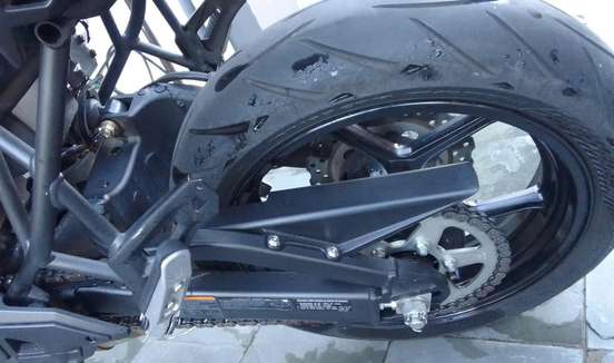 KAWASAKI-VERSYS ABS KAWASAKI-VERSYS ABS-2023