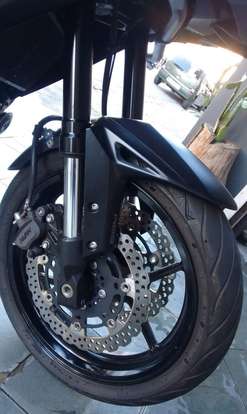 KAWASAKI-VERSYS ABS KAWASAKI-VERSYS ABS-2023