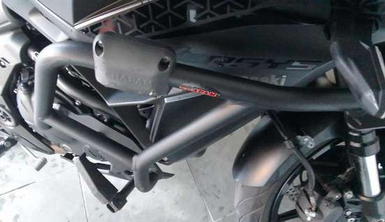 KAWASAKI-VERSYS ABS KAWASAKI-VERSYS ABS-2023