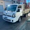 KIA BONGO 2.5 TD DIESEL STD CS MANUAL KIA BONGO 2.5 TD DIESEL STD CS MANUAL