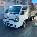 KIA BONGO 2.5 TD DIESEL STD CS MANUAL KIA BONGO 2.5 TD DIESEL STD CS MANUAL