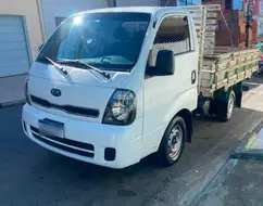 KIA BONGO 2.5 TD DIESEL STD CS MANUAL KIA BONGO 2.5 TD DIESEL STD CS MANUAL