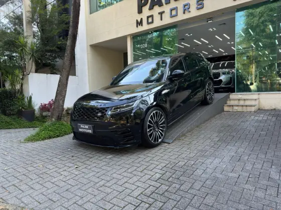 LAND ROVER RANGE ROVER VELAR 3.0 V6 P380 GASOLINA R-DYNAMIC HSE AUTOMÁTICO LAND ROVER RANGE ROVER VELAR 3.0 V6 P380 GASOLINA R-DYNAMIC HSE AUTOMÁTICO