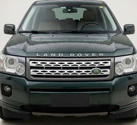 LAND ROVER-FREELANDER 2-2011