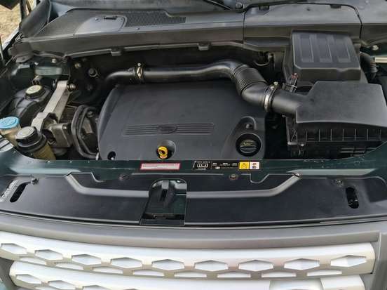 LAND ROVER-FREELANDER 2-2.2 SE SD4 16V TURBO DIESEL 4P AUTOMÁTICO LAND ROVER-FREELANDER 2-2011