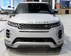 LAND ROVER RANGE ROVER EVOQUE 2.0 P250 FLEX R-DYNAMIC HSE AWD AUTOMÁTICO LAND ROVER RANGE ROVER EVOQUE 2.0 P250 FLEX R-DYNAMIC HSE AWD AUTOMÁTICO