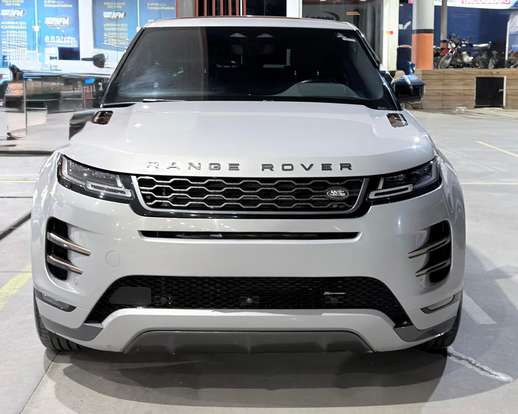 LAND ROVER-RANGE ROVER EVOQUE-2022