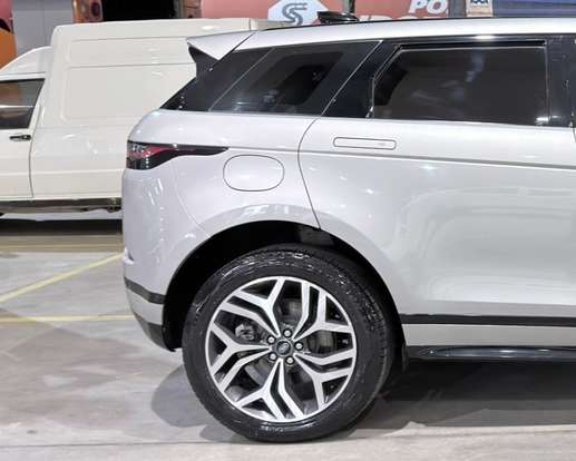 LAND ROVER-RANGE ROVER EVOQUE-2022