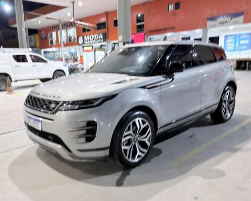 LAND ROVER-RANGE ROVER EVOQUE-2022