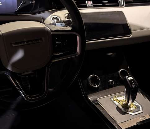 LAND ROVER-RANGE ROVER EVOQUE-2022