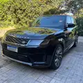 LAND ROVER RANGE ROVER SPORT 3.0 HSE 4X4 V6 24V TURBO DIESEL 4P AUTOMÁTICO LAND ROVER RANGE ROVER SPORT 3.0 HSE 4X4 V6 24V TURBO DIESEL 4P AUTOMÁTICO