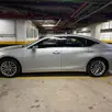 LEXUS ES 300h 2.5 16V HÍBRIDO CVT LEXUS ES 300h 2.5 16V HÍBRIDO CVT