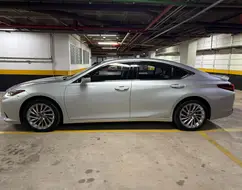 LEXUS ES 300h 2.5 16V HÍBRIDO CVT LEXUS ES 300h 2.5 16V HÍBRIDO CVT