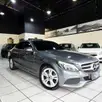 MERCEDES-BENZ C 180 1.6 CGI FLEX AVANTGARDE 9G-TRONIC MERCEDES-BENZ C 180 1.6 CGI FLEX AVANTGARDE 9G-TRONIC
