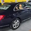 MERCEDES-BENZ C 180 1.6 CGI AVANTGARDE 16V TURBO GASOLINA 4P AUTOMÁTICO MERCEDES-BENZ C 180 1.6 CGI AVANTGARDE 16V TURBO GASOLINA 4P AUTOMÁTICO