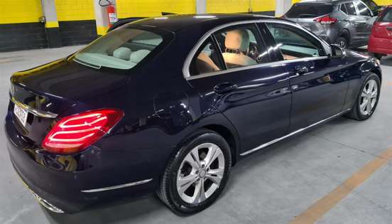 MERCEDES-BENZ-C 180-2014