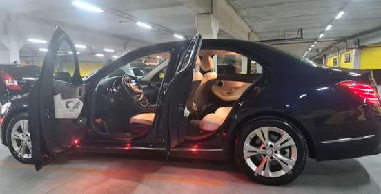 MERCEDES-BENZ-C 180-2014