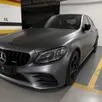 MERCEDES-BENZ C 300 2.0 CGI GASOLINA SPORT 9G-TRONIC MERCEDES-BENZ C 300 2.0 CGI GASOLINA SPORT 9G-TRONIC