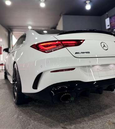 MERCEDES-BENZ-CLA 35 AMG-2021