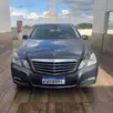 MERCEDES-BENZ E 350 3.5 AVANTGARDE EXECUTIVE V6 GASOLINA 4P AUTOMÁTICO MERCEDES-BENZ E 350 3.5 AVANTGARDE EXECUTIVE V6 GASOLINA 4P AUTOMÁTICO