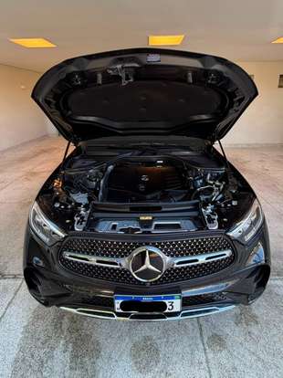 MERCEDES-BENZ-GLC 300-2.0 MHEV AMG LINE COUPÉ 4MATIC 9G-TRONIC MERCEDES-BENZ-GLC 300-2025