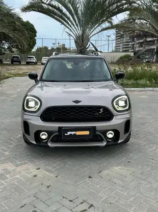 MINI-COUNTRYMAN-2022