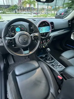 MINI-COUNTRYMAN-2022