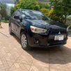 MITSUBISHI ASX 2.0 4X2 16V GASOLINA 4P AUTOMÁTICO MITSUBISHI ASX 2.0 4X2 16V GASOLINA 4P AUTOMÁTICO