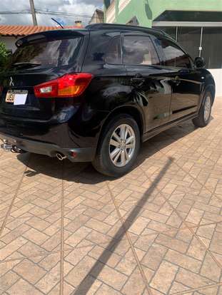 MITSUBISHI-ASX-2013