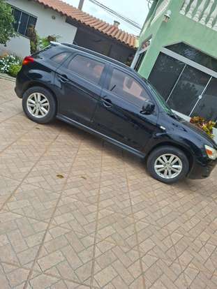 MITSUBISHI-ASX-2013