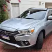 MITSUBISHI ASX 2.0 MIVEC FLEX GLS CVT MITSUBISHI ASX 2.0 MIVEC FLEX GLS CVT