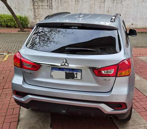 MITSUBISHI-ASX-2019