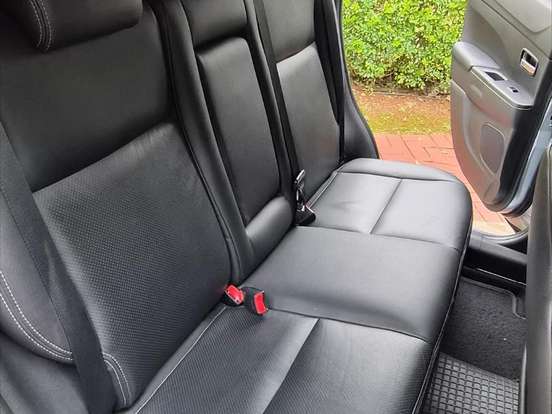 MITSUBISHI-ASX-2.0 MIVEC FLEX GLS CVT MITSUBISHI-ASX-2019