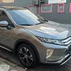 MITSUBISHI ECLIPSE CROSS 1.5 MIVEC TURBO GASOLINA HPE-S AWD CVT MITSUBISHI ECLIPSE CROSS 1.5 MIVEC TURBO GASOLINA HPE-S AWD CVT