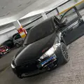 MITSUBISHI LANCER 2.0 16V GASOLINA 4P AUTOMÁTICO MITSUBISHI LANCER 2.0 16V GASOLINA 4P AUTOMÁTICO