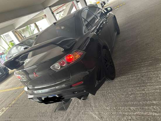 MITSUBISHI-LANCER-2015