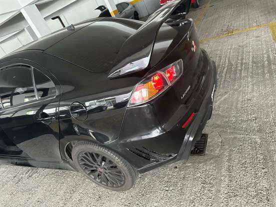 MITSUBISHI-LANCER-2015
