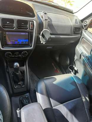 MITSUBISHI-PAJERO-2.5 HD 4X4 8V TURBO INTERCOOLER DIESEL 4P MANUAL MITSUBISHI-PAJERO-2010