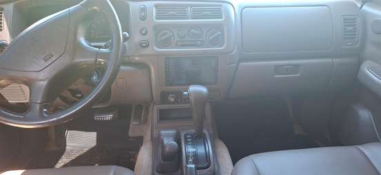 MITSUBISHI-PAJERO-1999