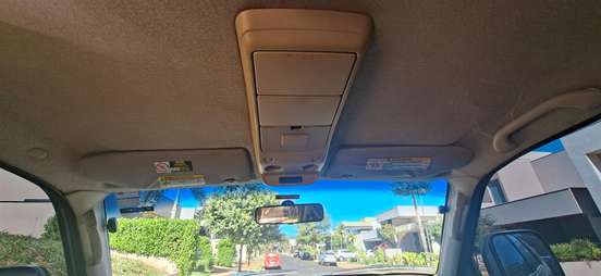 MITSUBISHI-PAJERO-1999