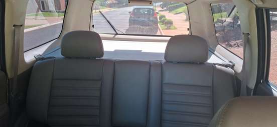 MITSUBISHI-PAJERO-1999