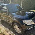 MITSUBISHI PAJERO FULL 3.8 HPE 4X4 V6 24V GASOLINA 2P AUTOMÁTICO MITSUBISHI PAJERO FULL 3.8 HPE 4X4 V6 24V GASOLINA 2P AUTOMÁTICO