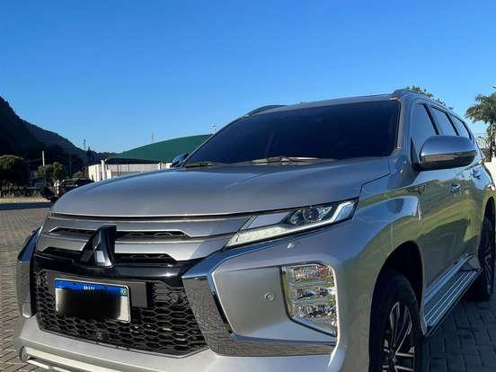 MITSUBISHI-PAJERO SPORT-2.4 16V MIVEC TURBO DIESEL HPE-S AWD AUTOMÁTICO MITSUBISHI-PAJERO SPORT-2023