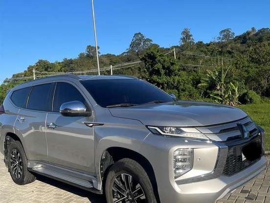MITSUBISHI-PAJERO SPORT-2.4 16V MIVEC TURBO DIESEL HPE-S AWD AUTOMÁTICO MITSUBISHI-PAJERO SPORT-2023