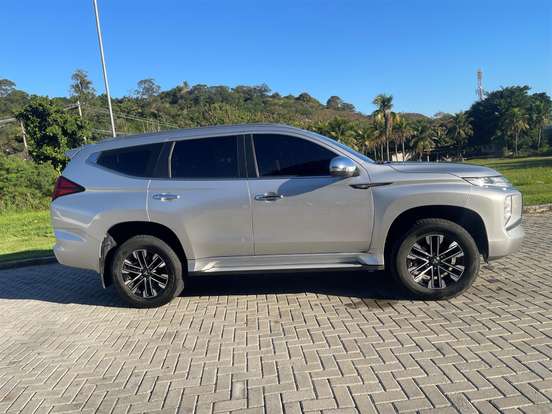 MITSUBISHI-PAJERO SPORT-2.4 16V MIVEC TURBO DIESEL HPE-S AWD AUTOMÁTICO MITSUBISHI-PAJERO SPORT-2023