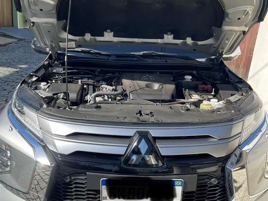 MITSUBISHI-PAJERO SPORT-2.4 16V MIVEC TURBO DIESEL HPE-S AWD AUTOMÁTICO MITSUBISHI-PAJERO SPORT-2023