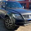 MITSUBISHI PAJERO TR4 2.0 4X2 16V 140CV FLEX 4P AUTOMÁTICO MITSUBISHI PAJERO TR4 2.0 4X2 16V 140CV FLEX 4P AUTOMÁTICO