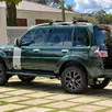 MITSUBISHI PAJERO TR4 2.0 O NEILL 4X4 16V 140CV FLEX 4P AUTOMÁTICO MITSUBISHI PAJERO TR4 2.0 O NEILL 4X4 16V 140CV FLEX 4P AUTOMÁTICO